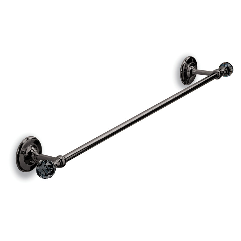 Nayeli 59.5cm 1 Wall Towel Bar