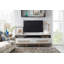 Urban Elevation Low Entertainment Console