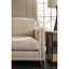 Alloy Stone End Table