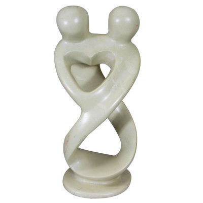 Figurine lucid love