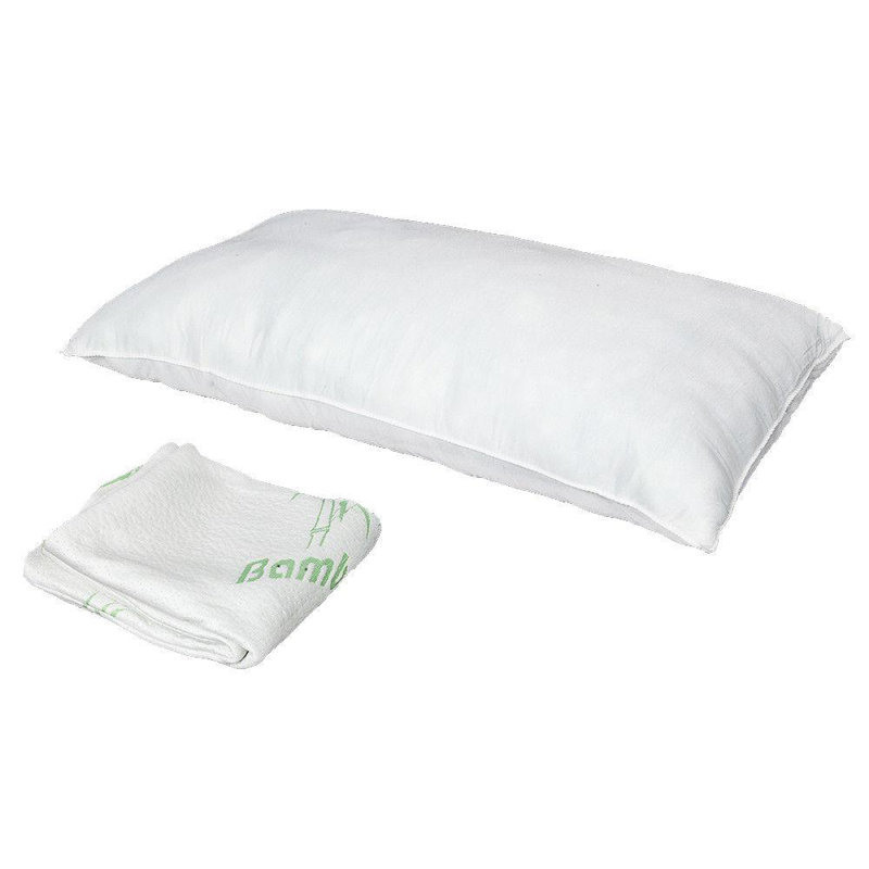 Coussin en rayonne Camilla, Très grand