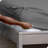 Extra Deep Microfiber Fitted Sheet-2029679342-2029679343