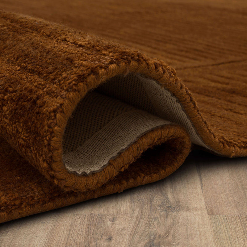 Karastan Rugs Terra Firma Sienna Area Rug, Rectangle 9' x 12'