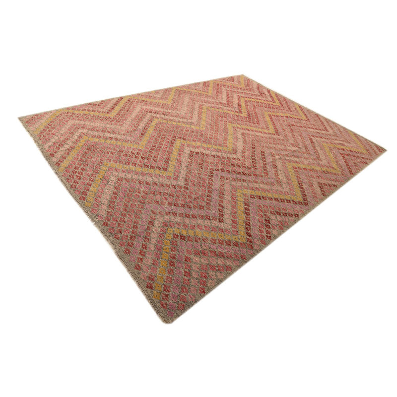 Orta Pink Rug