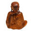Samadhi Buddha Sculpture