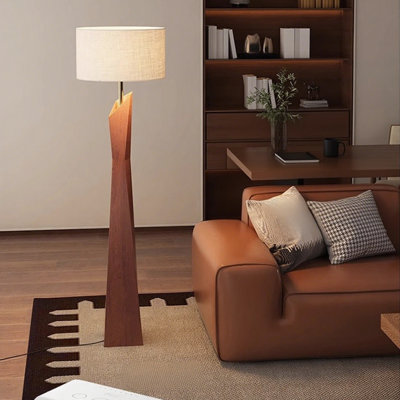 Luminaire suspendu en résine