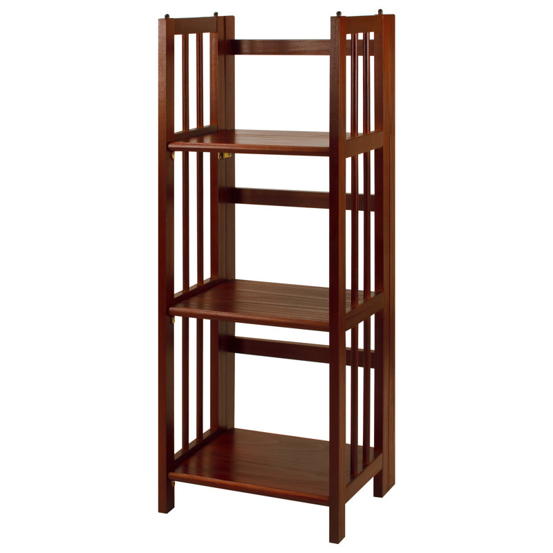 Bookcase, Walnut