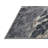 Machine Washable Gray Area Rug-535560899