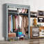 Olson Wardrobe