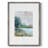 Blue Hour Framed Print - Solid Wood-1688905755