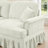 Elegant Mid Century Large Sofa-845264852