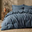 Ensemble de housse de couette 100% lin EverGrace-137894624-137894617