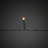 740cm LED Twinkle String Lights