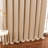 Scarsdale Solid Blackout Thermal Grommet Single Curtain Panel-21301400-21301388