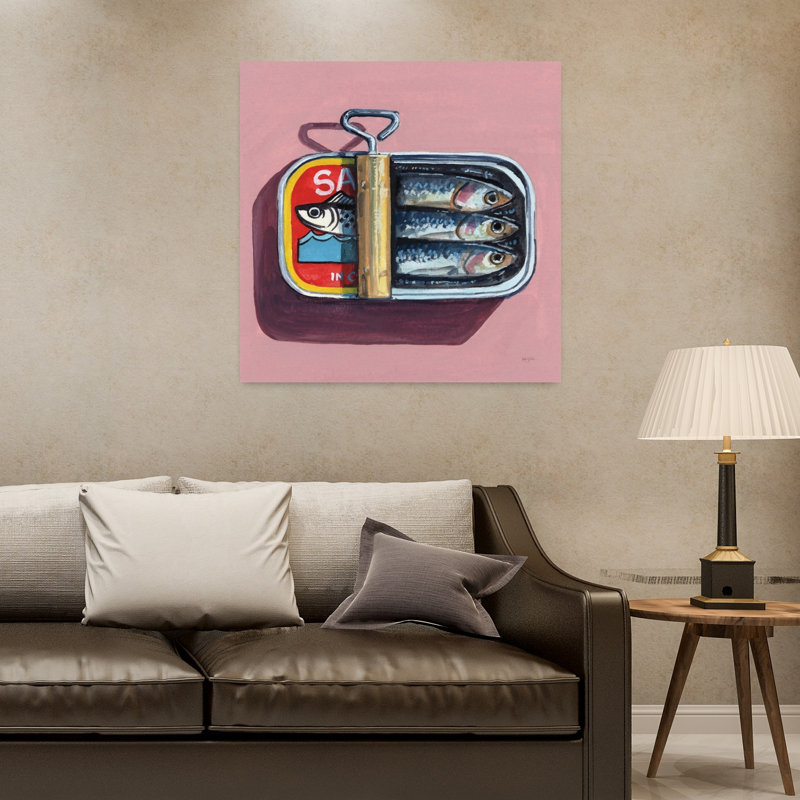Art contemporain Art contemporain, H 32 po x l 32 po