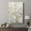 Fresque florale délavée I - galerie sur mesure-1613167152