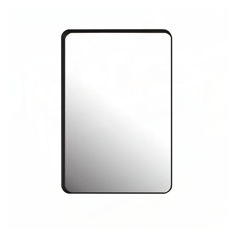 Armoire à pharmacie moderne en métal durable avec tablettes réglables et options d'installation multiples pour les environnements humides