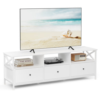 Adame TV Stand