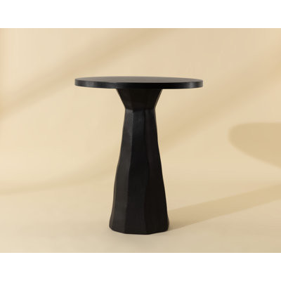 Pavon Bar Table