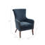 Chaise d'appoint, mousse de bois haute densité de style moderne pour le salon-930287717