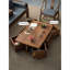 Nouvelle table basse de style rétro chinois-964731511