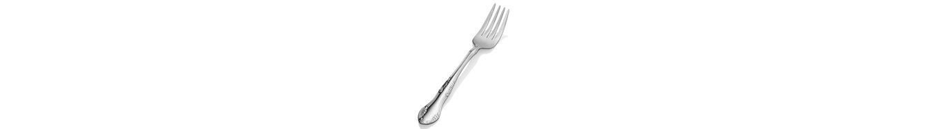 Elegant Salad Fork