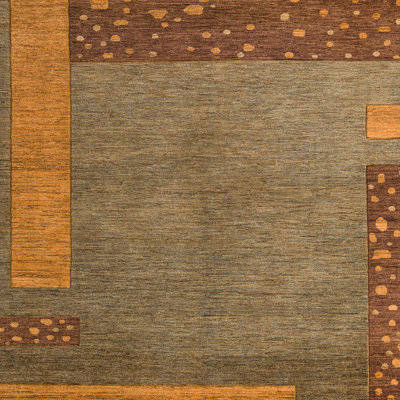 Abstract Indoor Rug