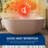 MEDUNJESS 59'' Freestanding Tub Solid Surface Freestanding Soaking Bathtub-121599998