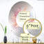 Miroir mural soleil-96240301