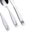 12 Piece Stainless Steel Cutlery Set, Service for 4