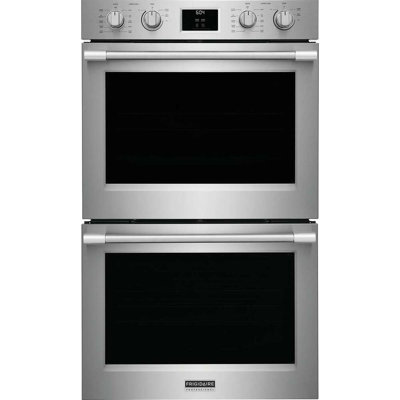 30"" Double Wall Oven With Total Convection -  Frigidaire, PCWD3080AF