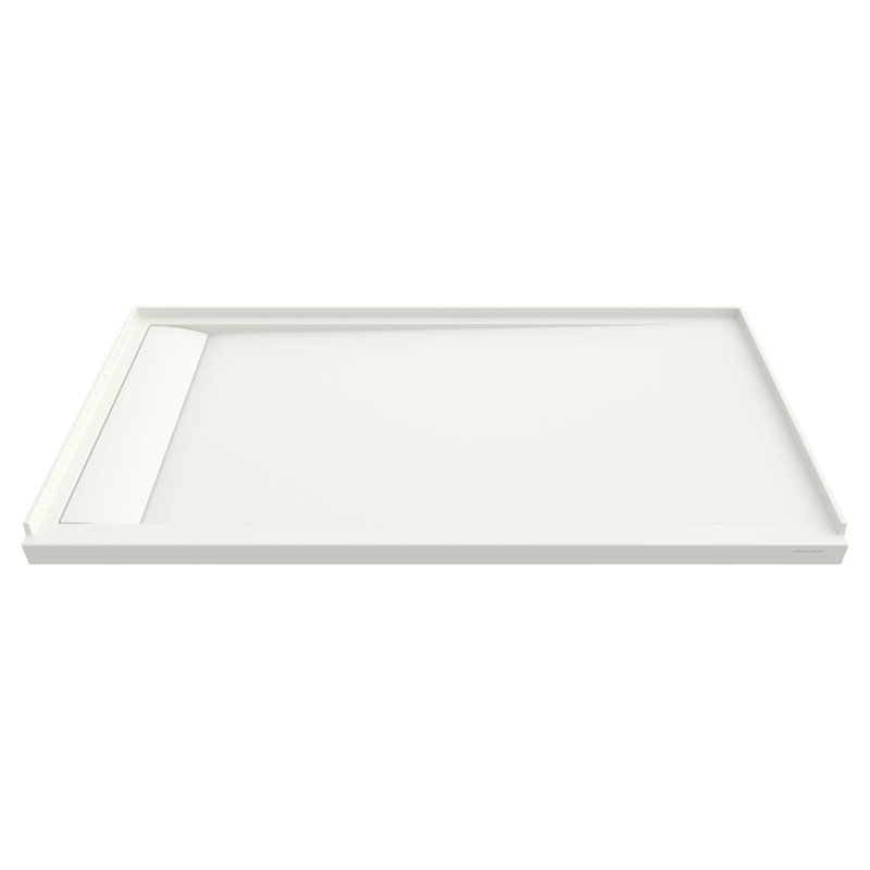 Base de douche 60 "x 36" Townsend, Gauche