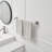 1 5 - Piece Bathroom Hardware Set-101839024