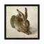 Hare, 1502 by Albrecht DÃ¼rer - Painting on Canvas-376032763-401163798