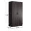 Armoire en bois manufacturé Schriver Harmony-1451847766