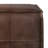 Square Pouf - Distressed-792613254