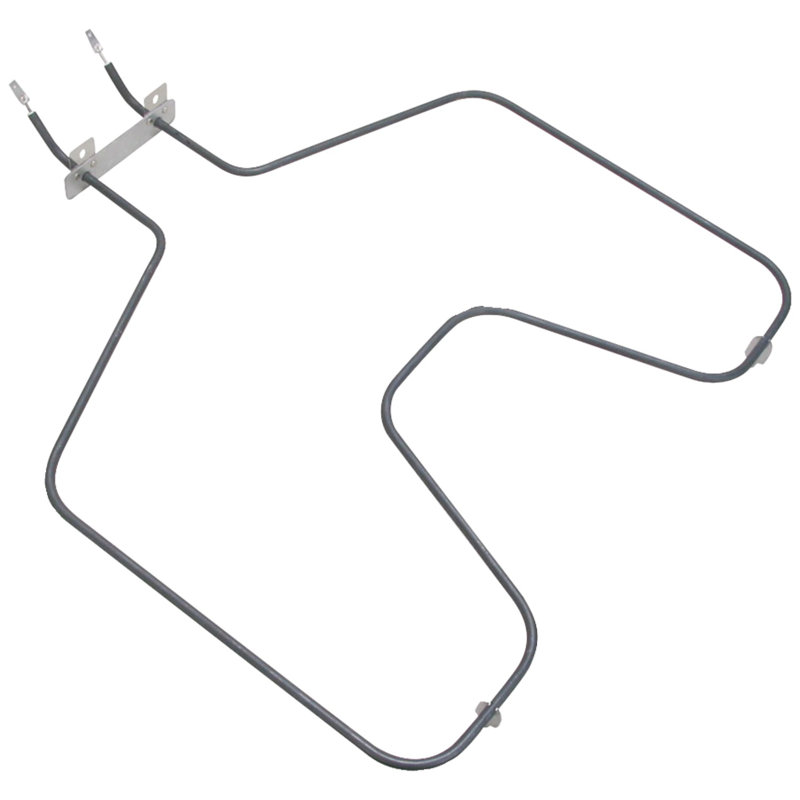 Élément de cuisson de plage, H 1,85 po x l 18,3 po x p 19,75 po
