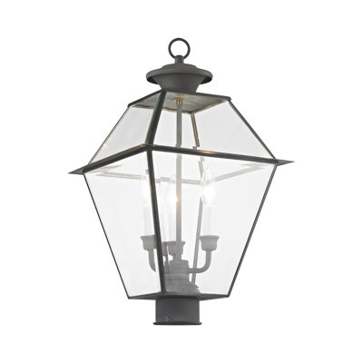 Boto Lantern Head
