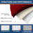 Jazemine Chenille Non-Slip Bath Rug