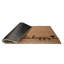 Tapis d'entrée antidérapant Larna Be Happy 30 po x 18 po