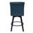 Odelin Swivel Upholstered Counter Stool-1632131983
