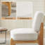 Chaise d'appoint Teddy-114309183-114309184