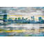 «Bridge Span», reproduction d'art sur toile tendue-1582376221