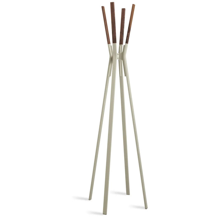 Splash Coat Rack & Reviews | AllModern