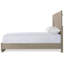 Très grand lit standard à profil bas-70892048