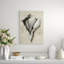 Seashells In Neutral III Painting by Guseul Park-26938909-26938908