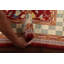 Tapis noué à la main One-of-a-Kind Raashid
