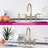 PROOX Kitchen Faucet with Side Spray-84703839