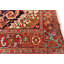 Tapis oriental Indo-Heriz Vintage