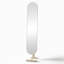 Miroir pleine grandeur moderne et minimaliste-118741557